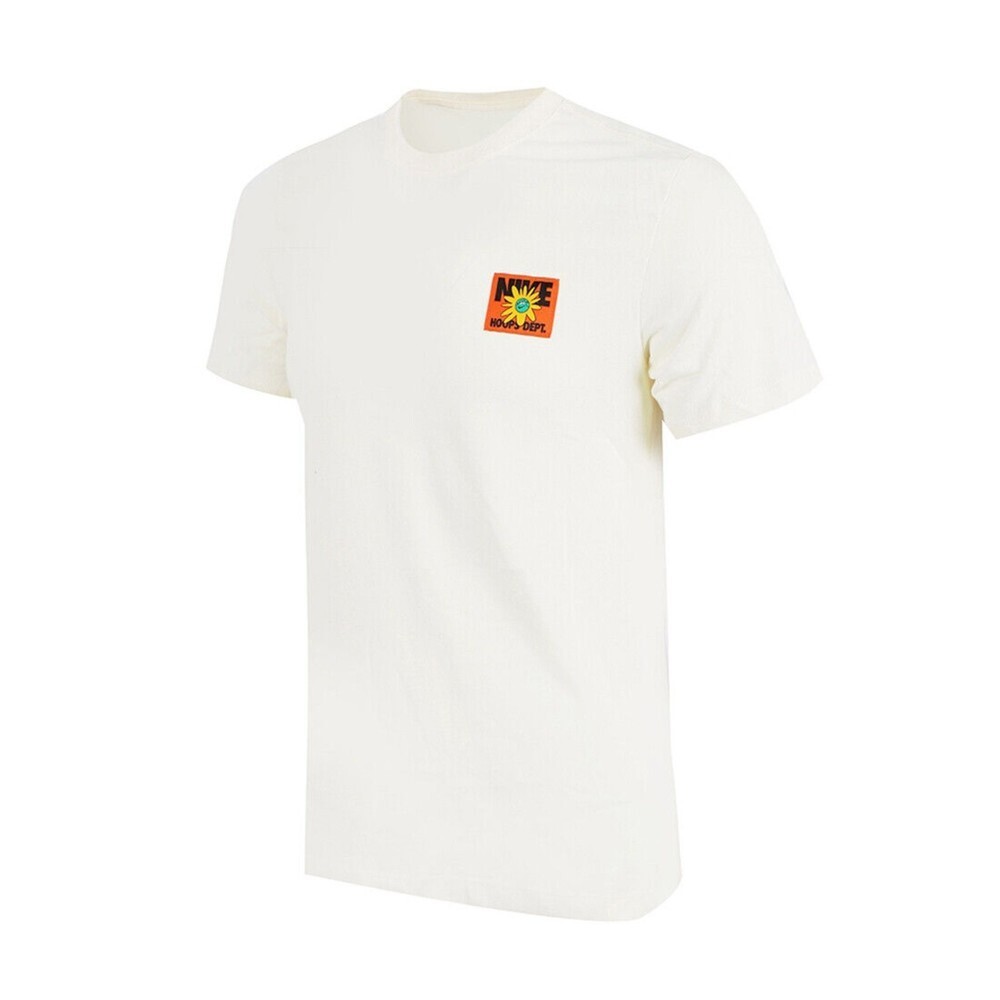 Nike Dri-Fit Hoops Jdi Tee Men's Sports Gym Running Casual T-shirt [FD0064-113]